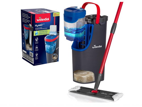 Vileda h2pro bodenwischer - vileda,