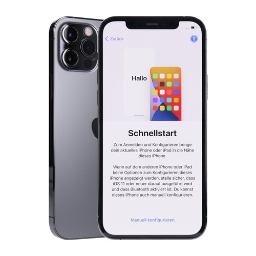 Apple iphone pro 128gb - iphone,