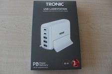 TRONIC USB-Ladestation