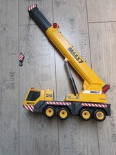 Playmobil Kran Maxx7