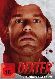 Dexter die fünfte season 4 - dexter, [4