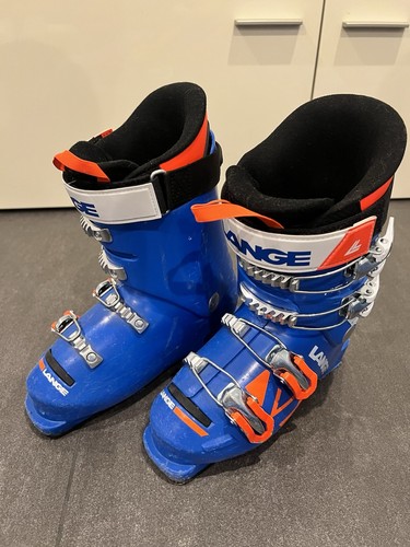 Skischuhe lange rsj mp - 60,,
