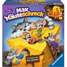 Ravensburger Max Mäuseschreck