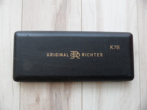 Original richter - original,