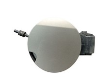 Tankklappe Tankdeckel Braun