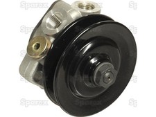 Kraftstoffpumpe für