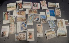 Mauritius , diverse Einzelmarken