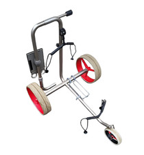 JuCad drive 2.0 Elektrotrolley