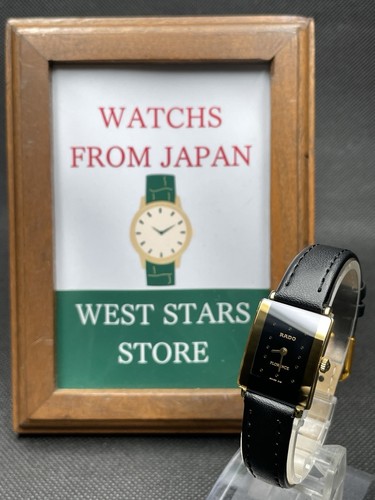 Ausgezeichnet vintage rado - vintage,
