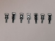 MODELLBAHN HO 7 BÜGEL (9,5 mm