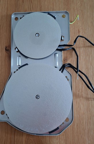 Bosch heizzone rechts - bosch,