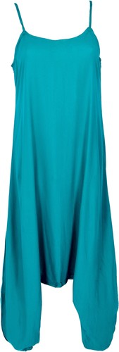 Boho jumpsuit sommer - boho, jumpsuit,