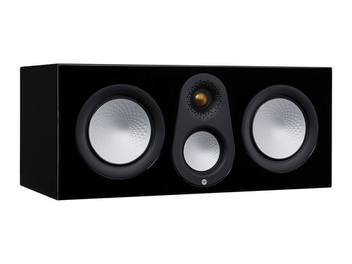 Monitor audio silver - monitor, c250