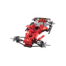 1x Lego Technic Set Racers 8674 Ferrari F1 Racer 1:8 Renn Wagen unvollständig