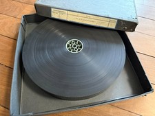 Kurzfilm "Gleissprung" (BRD 1984)