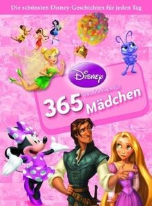 365 geschichten für mädchen - für,
