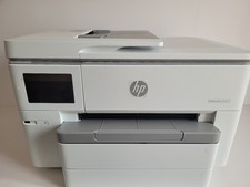 HP OfficeJet Pro 9730e 3in1 A3 Multifunktionsdrucker WLAN Ersatzteil Schaden