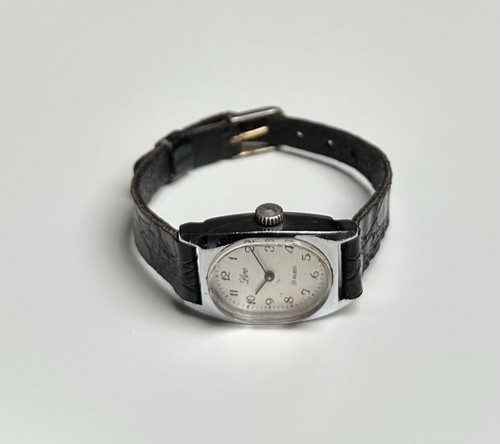 Gub glashütte gdr laro 015719 - glashütte,