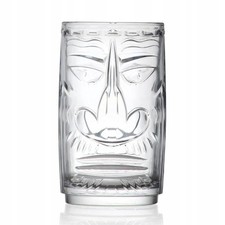 4er set tiki gläser - 4er, 450