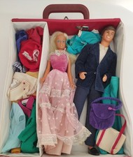 VINTAGE MATTEL KONVOLUT MIDGE