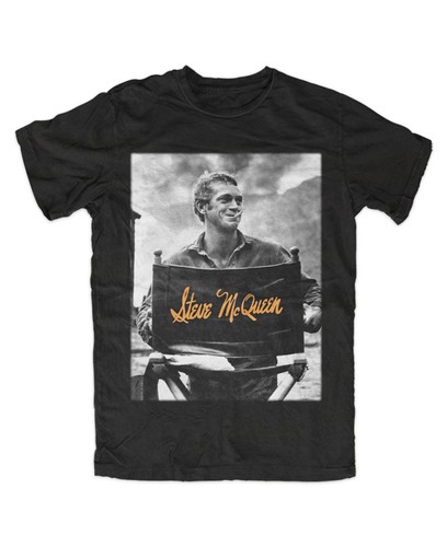 Steve mcqueen chair premium - chair,