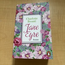 Jane Eyre von Charlotte Brontë (2018, Taschenbuch)