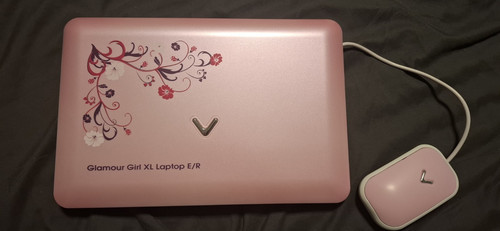 Vtech glamour girl - vtech,