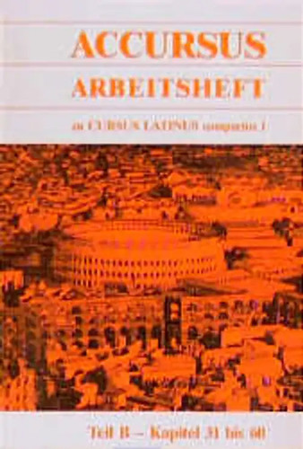 Cursus latinus compactus für - cursus,