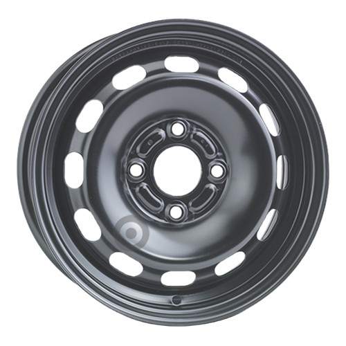 Stahlfelgen 5x14 et37 5 - stahlfelgen, et37,5