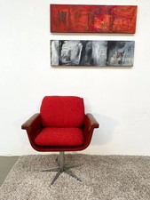Drehsessel Club Sessel DDR
