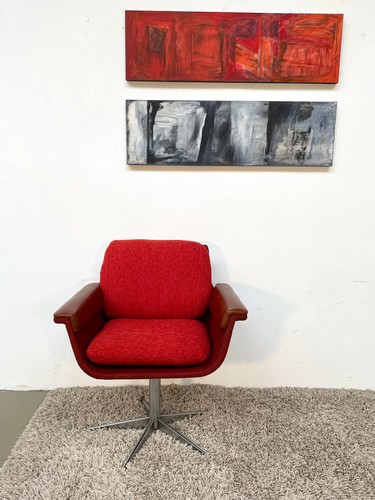 Drehsessel club sessel ddr - club,