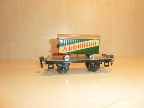 17491 märklin 1983 spur 0 - 1983,