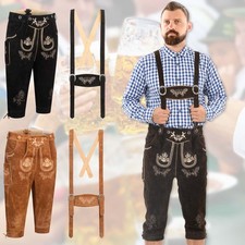 A. Salvarini Herren Trachten