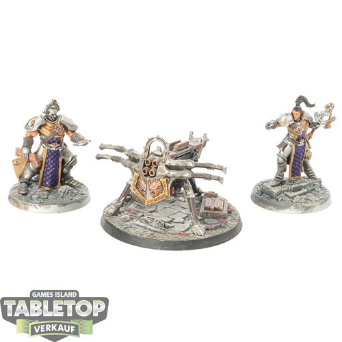 Stormcast eternals celestar - stormcast,