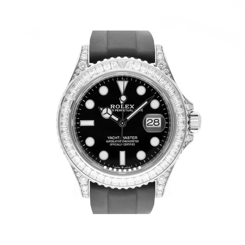 Rolex yacht master - yacht-master, 42
