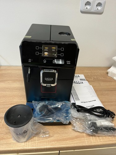 Gaggia magenta milk - gaggia,