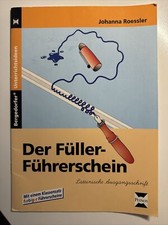 Der Füller-Führerschein
