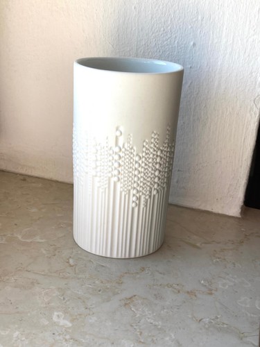 Rosenthal vase tapio wirkkala - rosenthal,