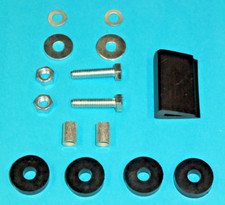 Anbauteile für Simson