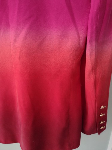 Renzo blazer 100 seide - renzo,