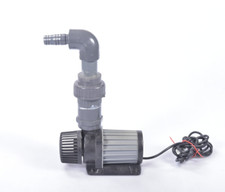 Jebao Jecod Förderpumpe 24V Pumpe 8.000L/h Teich ohne Controller DCT-8000