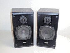 2x TSM 1000 Vintage Stereo