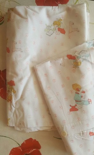 Ddr kinderbettwäsche - kinderbettwäsche,