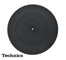 Technics SL1200|SL1210 Plattentellerauflage TurnTableSheet RGS0008 ✔NEU✔original