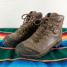 Meindl Boots Mens 9.5 Brown