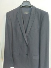 Toller Originaler Herren Finch Brad Joop Anzug Größe 98 Jacke + Hose