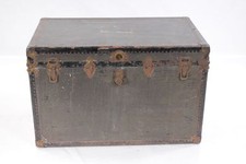 alte Truhe Koffer Kiste