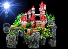 Aquarium Deko großes 🐠 XL