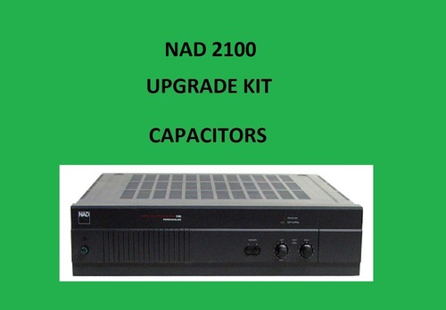 Endstufe nad 2100 - endstufe,