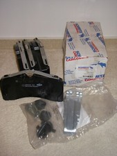 Bremsbelagssatz Schmitz